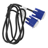 Adaptador De Computadora, Cable De Datos Vga, Línea De Datos