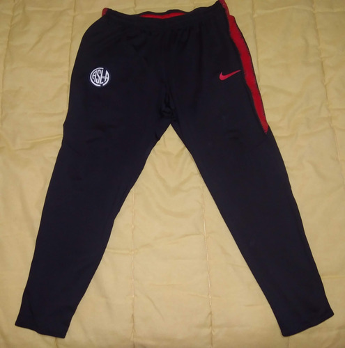 Pantalón De Entrenamiento San Lorenzo Nike