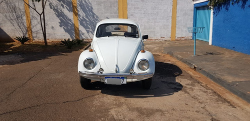 VOLKSWAGEM FUSCA