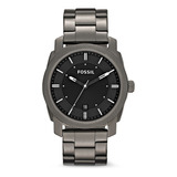 Fossil Machine Fs4774 Reloj Hombre 42mm