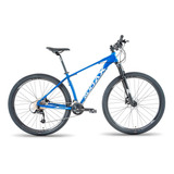 Bicicleta Mountain Bike Audax Havok Nx Mtb 2x9 Velocidades