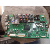 Placa Principal Tv LG 42pj350 | Eax61548404 (3) Original