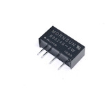 Convertidor Dc-dc Subida Aislado B0524s-2w  5v-24v 