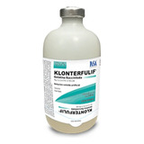Klonterfulif 4% Solución Inyectable 50 Ml P/perros Y Gatos