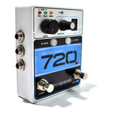 Pedal Electro Harmonix (720 Stereo Looper) Recording Looper