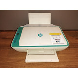 Impresora Hp Deskjet Ink Advantage 2675