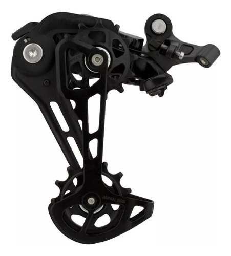 Cambio Trasero Shimano Directo Deore Rd-m6100 12 Velocidades