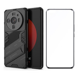 Funda For Xiaomi 13 Pro Ultra Punk Tener Vidrio Membrana