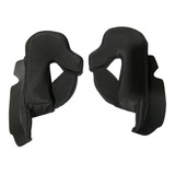 Almohadillas Laterales Casco Xr 650 Bagattini Motos