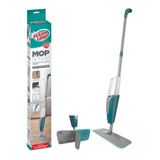 Mop Spray Rodo Com Microfibra Mop7800 Flashlimp 