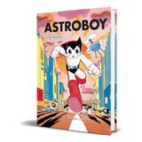 Libro Astro Boy Vol.2 [ Osamu Tezuka ]  Original