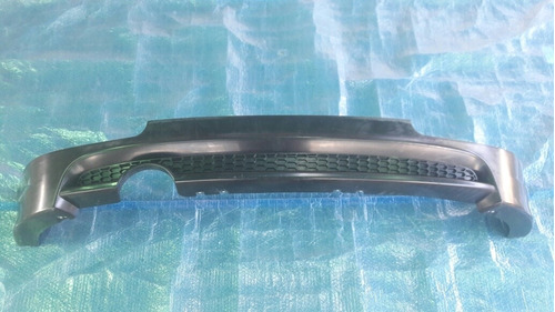 Spoiler De Parachoque Trasero  Optra Hatchback 2008  Foto 2