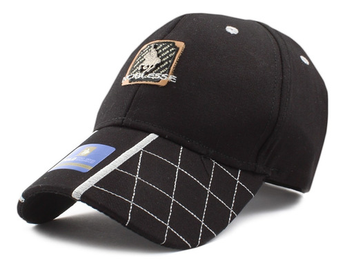 Gorra De Béisbol Noblesse Polo Club Modelo M2109