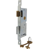 Cerradura Puerta Andif 857/40/fte 16 Pta Aluminio Original!