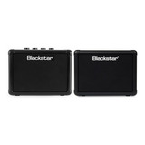 Mini Amplificador Guitarra Blackstar 3w + Caixa 1x3 Oferta!