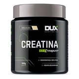 Creatina 100% Creapure (300g) - Dux Nutrition