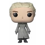 Daenerys Targaryen 59 Game Of Thrones Funko Pop Emilia Nuevo