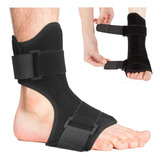 Ortesis Fija De Caída De Pie Para Fascitis Plantar 2pcs