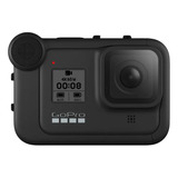  Media Mod Para Gopro 8 Hero Blac                   