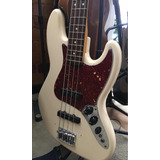 Bajo Fender Jazz Bass ( Mexicano )