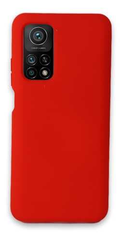 Carcasa Para Xiaomi Mi 10t / Mi 10t Pro Goma Colores