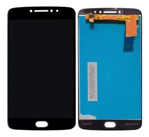 Modulo Lcd Compatible Moto E4 Plus Motorola Xt1772/xt1773