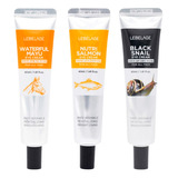 Crema Reafirmante Para Contorno De Ojos_ Mayu Salmon Caracol