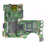 Motherboard Dell Inspiron N4020 Parte: 86g4m