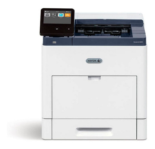 Impresora Laser B&n Xerox Versalink B610 Dn Duplex Red 65ppm