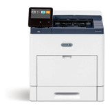 Impresora Laser B&n Xerox Versalink B610 Dn Duplex Red 65ppm