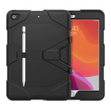 Capa Survivor iPad 8 (2020) 10.2 - A2270 A2428 A2429 A2430