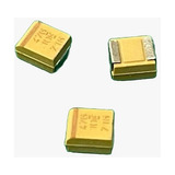 20x Capacitor Tantalo 47uf/10v 10% Smd Case B 2,8x3,5mm Avx