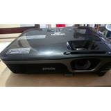 Proyector  Epson H438a Ok Americanscreens