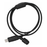 Cable De Programación Usb Para Xtl5000 Xtl1500 Pm1500 Xtl250