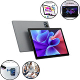 Tablet 10.1 Ips Android 13 6gb (2 + 4) 64gb 5mp 8mp 5000mah