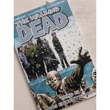 The Walking Dead Tomo 15, Comic Kamite