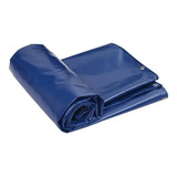 Cobertor De Piscina, Resistente Al Sol 7x4m, Con Ojetillos 