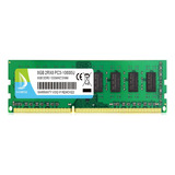  8g Memoria Ram Duomeiqi Ddr3-1333mhz Pc3-10600u 1.5v 1.5v 