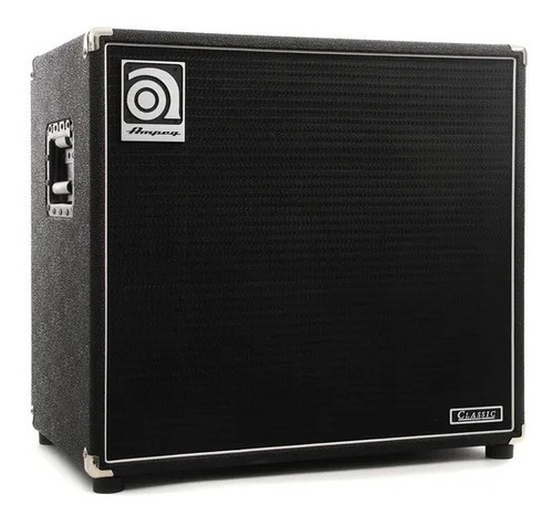 Bafle Ampeg Svt-15e P/ Bajo 1x15  200w Classic Ohms