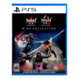 The Nioh Collection - Play 4