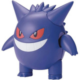 Bandai - Pokémon - Model Kit - Gengar 