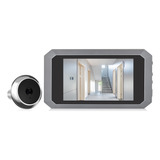 Câmera Infravermelha Digital Tipo C Para Webcam, Olho Mágico