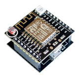 Modulo Wifi Esp 12f Mini Nodemcu Chip Esp8266 Iot Cloud