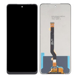 Display Lcd+táctil Para Tecno Camon 17 Pro Alta Calidad