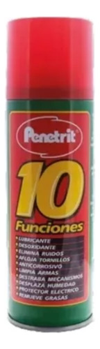 Lubricante 10 Funciones X250cc Penetrit 316