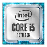 Processador Gamer Intel Core I5 10500 6 Núcleos 4.5ghz