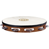 Pandero Pandereta 10'' Meinl Tah1ab Madera Oferta!!