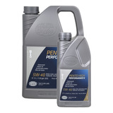 Aceite Motor Pentosin 5w40 100% Sintético Kit 6 Litros