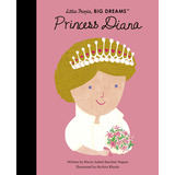 Libro Princess Diana - Sanchez Vegara, Maria Isabel