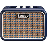 Amplificador Combo Para Guitarra Laney Mini-lion